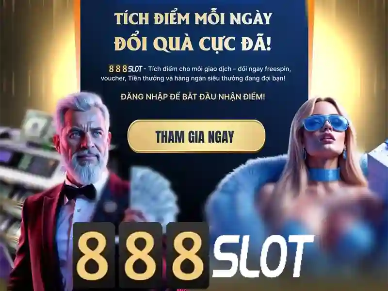 Ưu điểm slot 2026