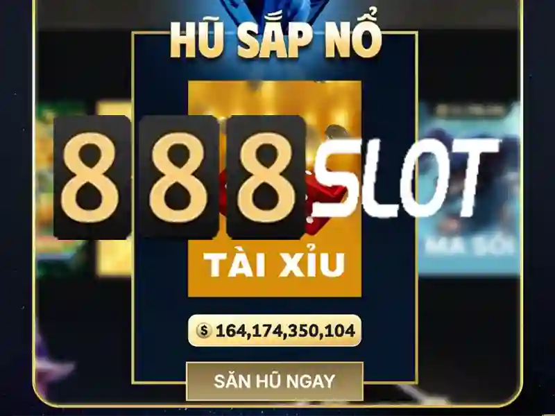 Nhận Thưởng Slot888Bet