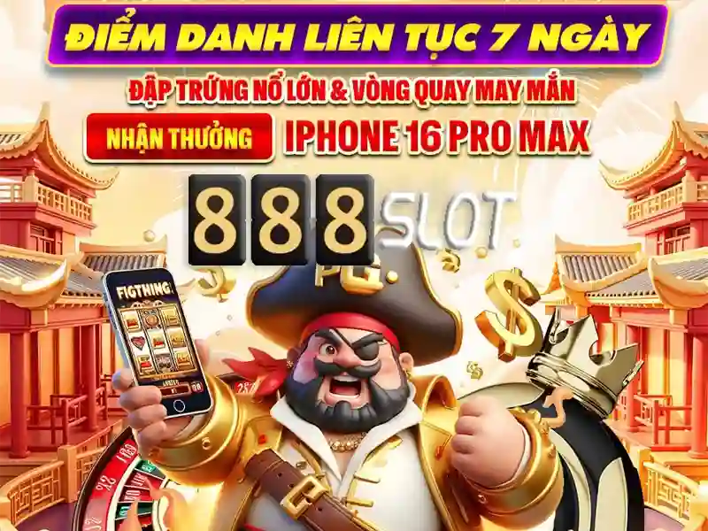 Khám Phá 888SLOT