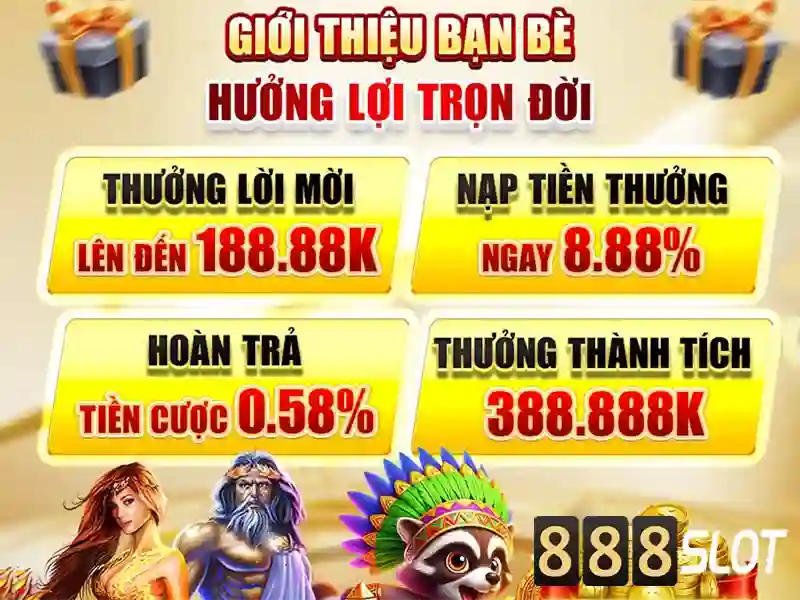 Tải 888SLOT APK