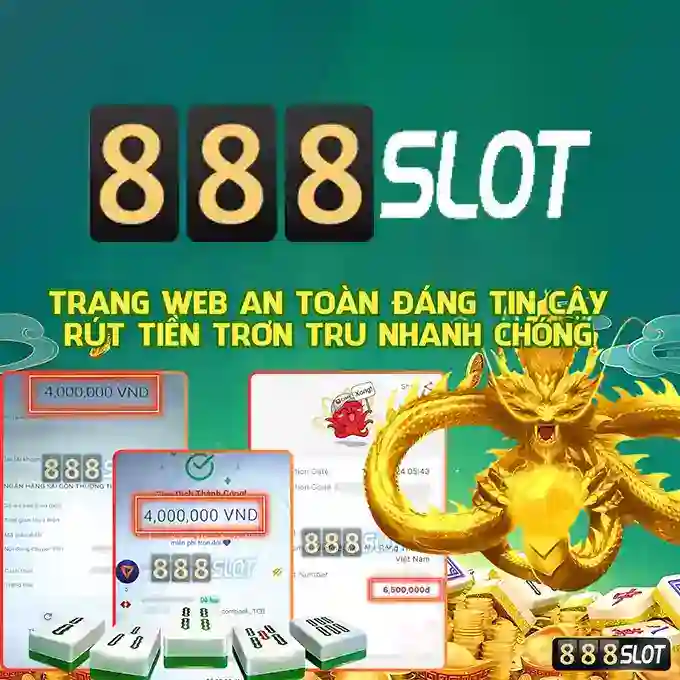 888SLOT - Trải Nghiệm Vui Chơi Slot 888slot Kasir Đỉnh Cao 2026