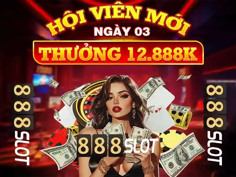 Chiến thuật chia đôi 888slot