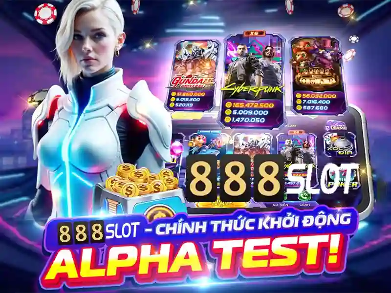 888 slot 89 – Trải Nghiệm Slot Đỉnh Cao 2026