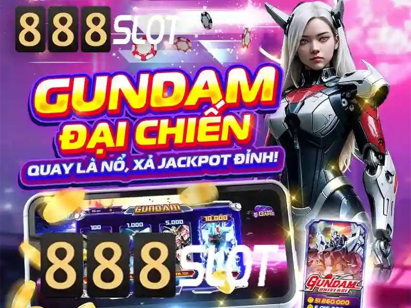 Các Loại Trò Chơi Slot