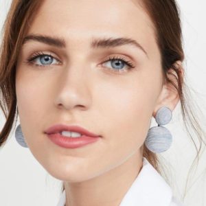 Crystal Drops-Sterling Grey Eye Color